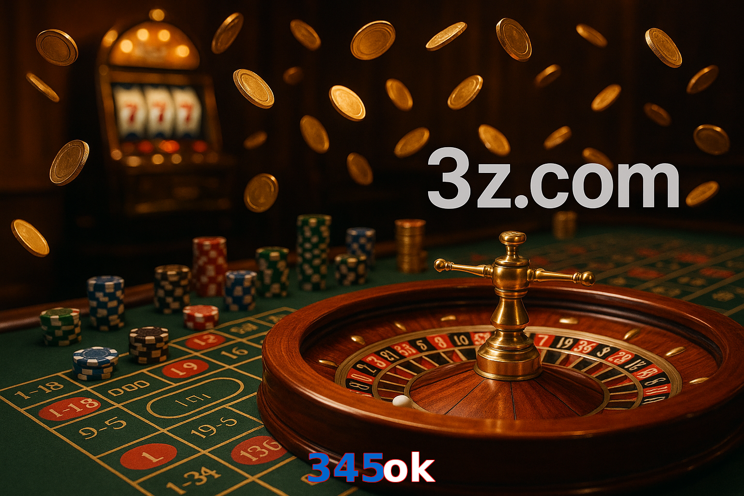 345ok cassino online brasil