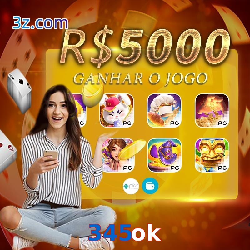 345ok slots
