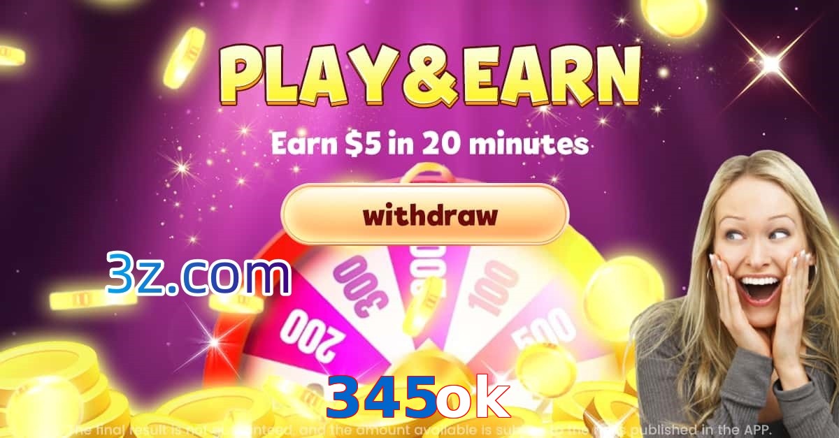 345ok games